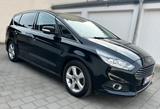 Ford S-MAX*4x4 AWD*TITANIUM*1 HAND* - Ford S-Max in Nürnberg