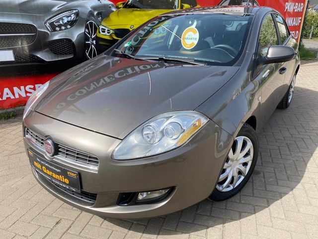 Fiat Bravo 1.4 16V Racing**TÜV NEU*ÖLSERVICE NEU*