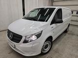 Mercedes-Benz Vito Kasten eVito 112 lang Automatic - Elektro