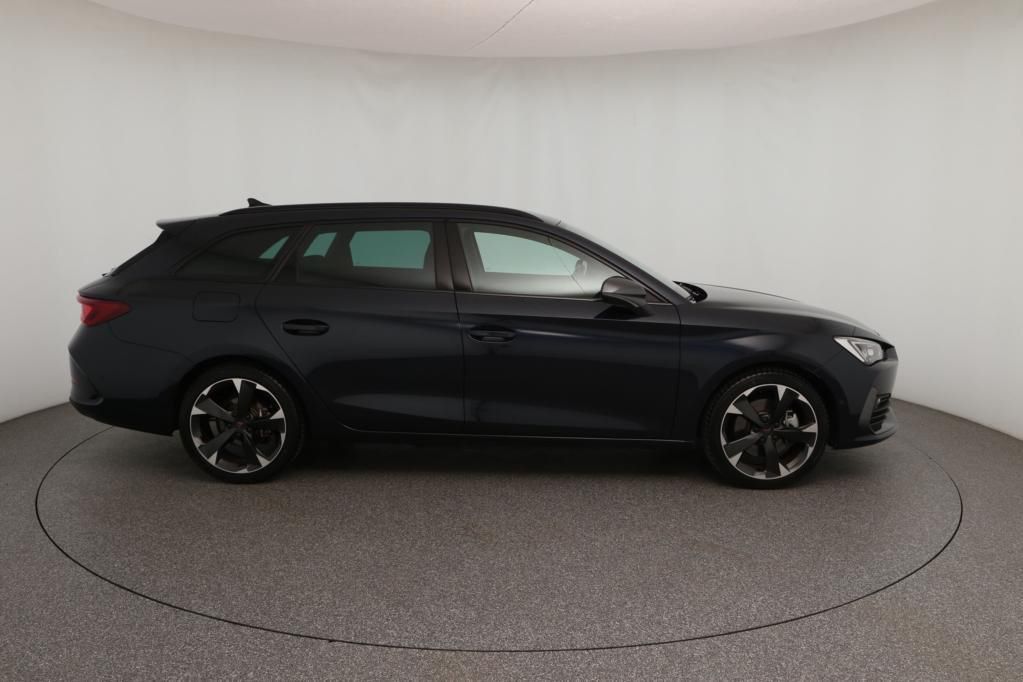 Cupra Leon SP 1.4 TSI e-Hybrid 150kW PDC*RFK*Tempo*Nav