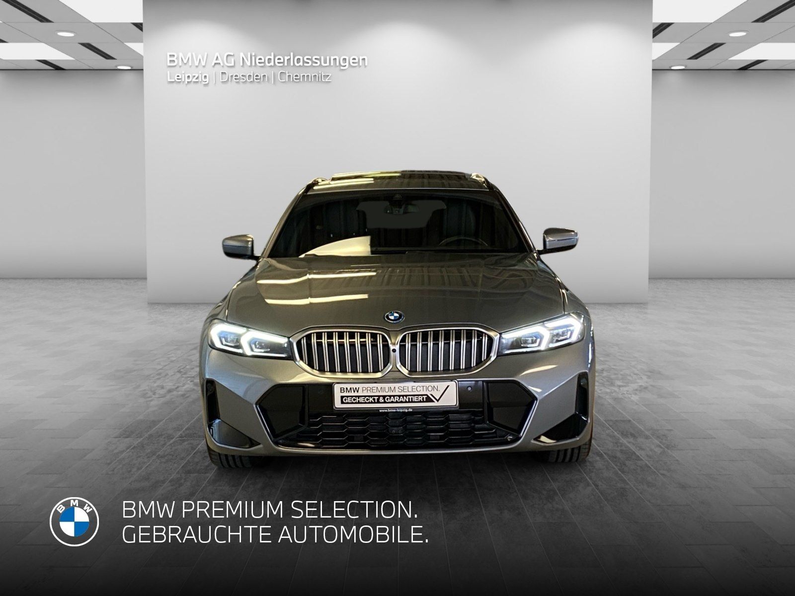 BMW 330 - Bild 6