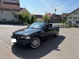 BMW 330Ci - schwarz/schwarz - 78tkm - sehr gepflegt - BMW: Cabrio, 7