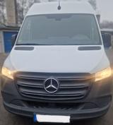 Mercedes-Benz Sprinter Kastenwagen L2H2 - Mercedes-Benz Kastenwagen