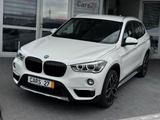 BMW X1 xDrive 20 d xLine Aut. Navi Kamera AHK LED - BMW X1 xLine mit Diesel-Antrieb