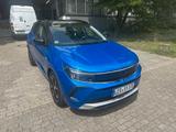 Opel Grandland (X) 1.6 Hybrid4 Ultimate Auto Ultimate