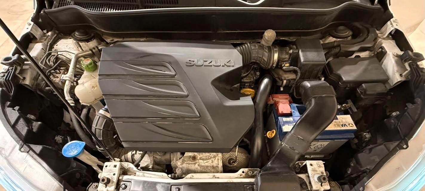 Suzuki Vitara 2015 — photo 28