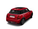 MINI Cooper S Pano Navi Leder LED Chili SHZ PA RFK - MINI MINI Gebrauchtwagen in Hamburg