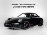 Porsche 911 Carrera GTS Cabrio | PDK | Chrono Plus - Porsche aus 2011: 911