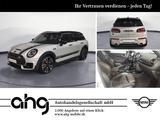 MINI Clubman John Cooper Works Connected Navigation P - MINI John Cooper Works Clubman