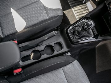 Opel Corsa F 1.2 Edition CarPlay Spurhalteassi. LED