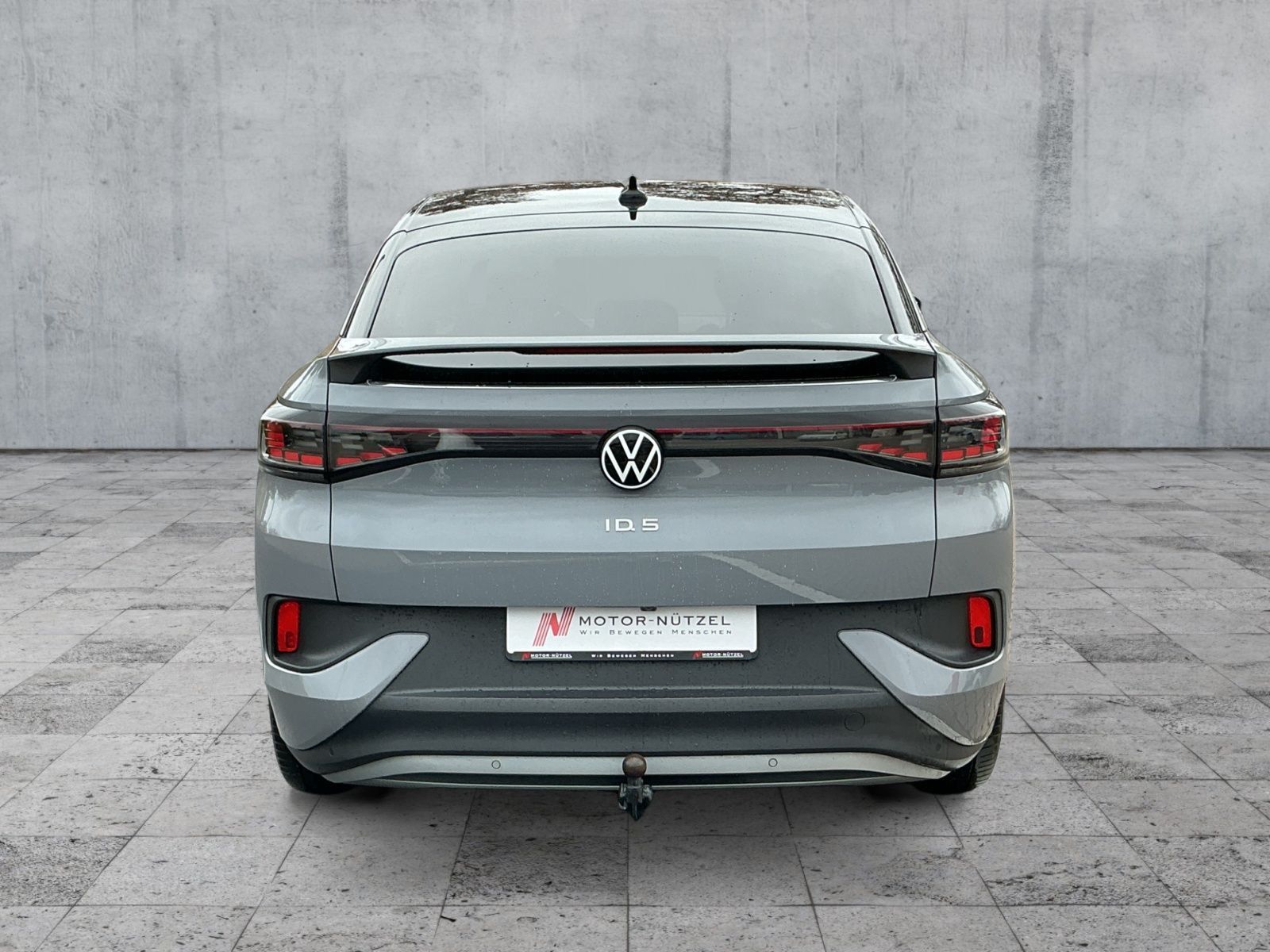 Volkswagen ID.5 - Bild 5