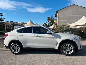 BMW X6 - 4