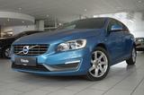 Volvo V60 Kombi 2.0D MOMENTUM NAVI/LED/SHZ/SPORT/DAB+ - Volvo: Sport