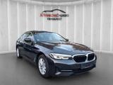 BMW 518 dA G30,Hybrid,Sportlenkrad,Schiebedach*44 - BMW 5er-Reihe G30 mit Diesel-Antrieb