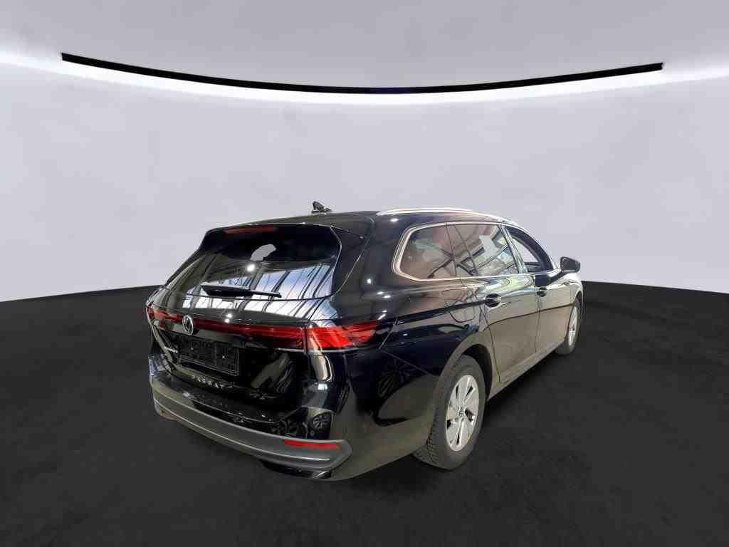 Volkswagen Passat Variant DSG Business AHK/HuD/DCC