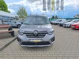 Renault Kangoo Techno dCi 115 EDC - Renault Kangoo mit Diesel-Antrieb