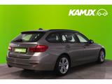 BMW 320 i Touring Steptronic SportLine+LED+NAVI+PANO - BMW 3er Reihe: Automatik