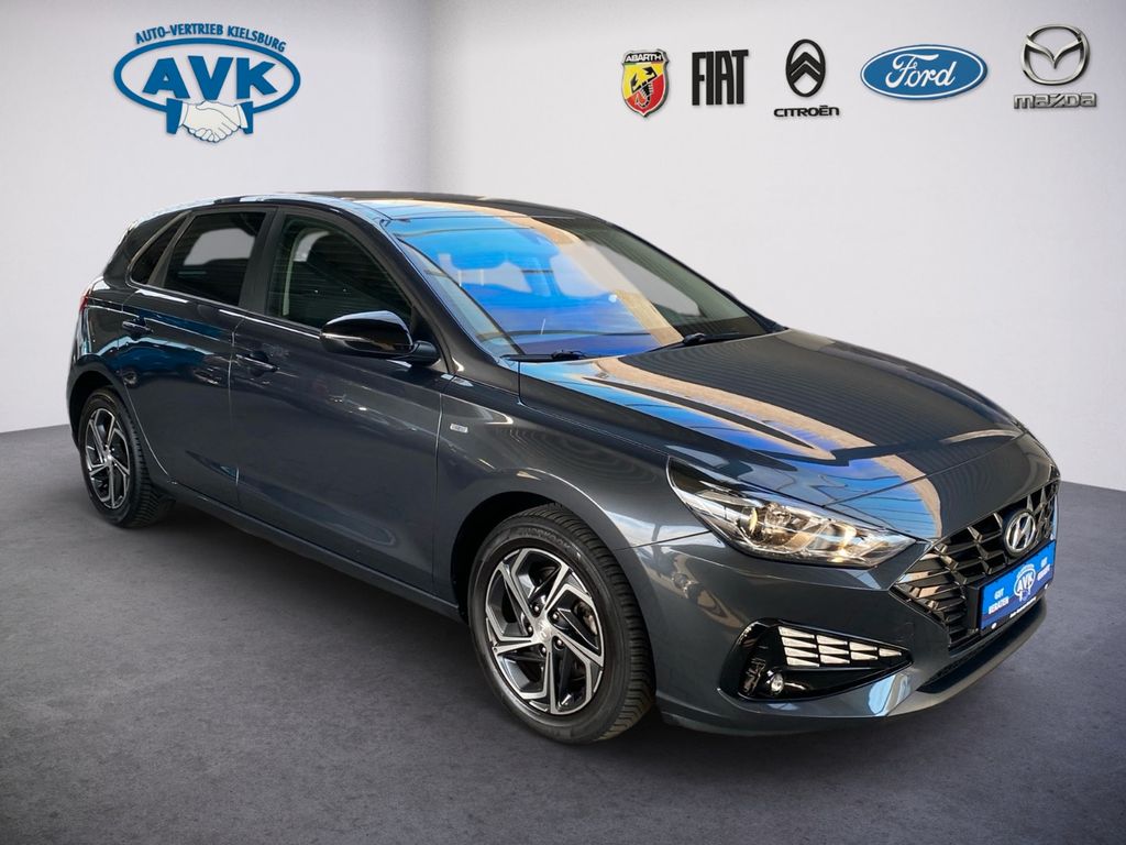 Image of Hyundai i30