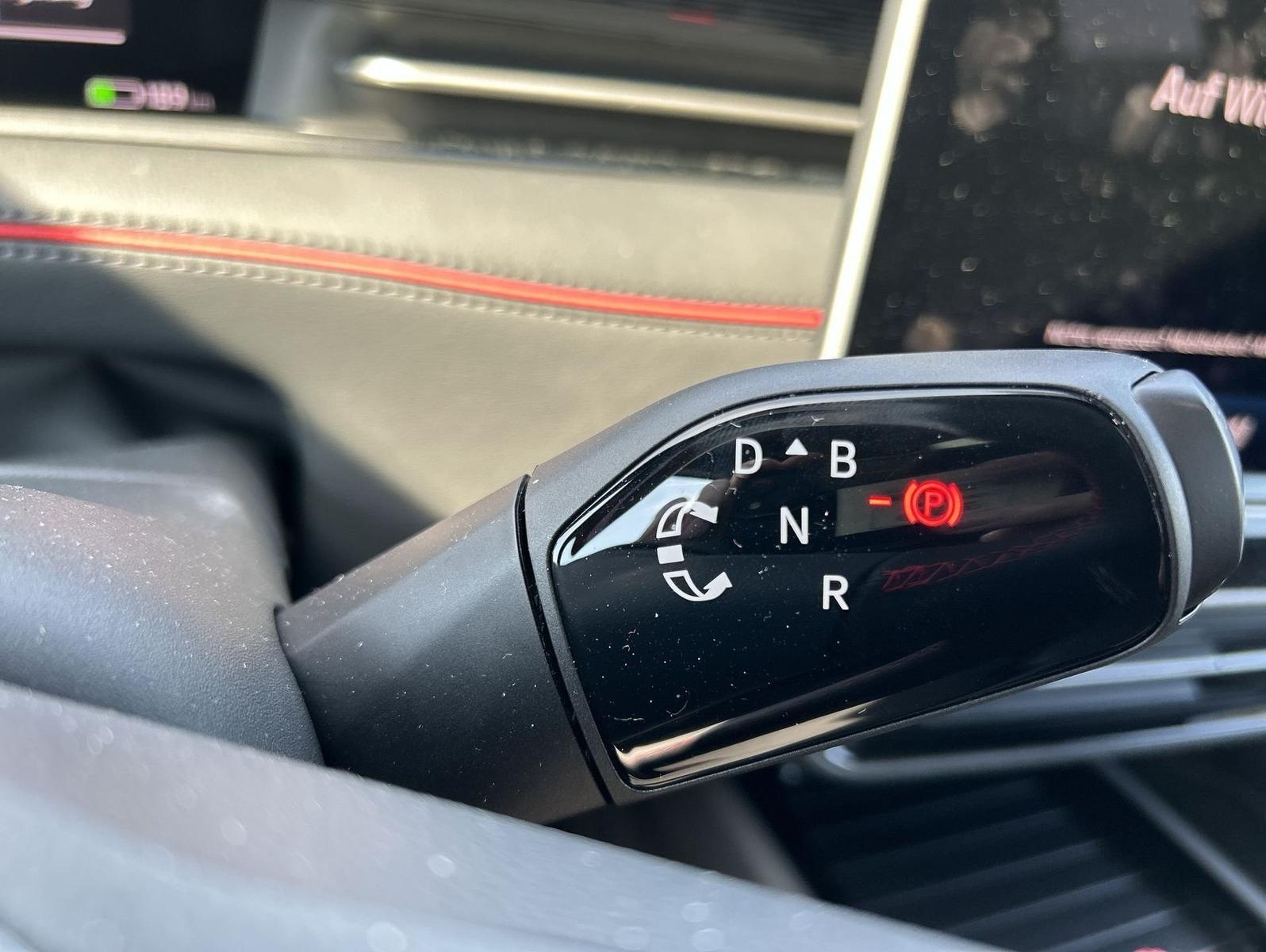 Volkswagen ID.7 GTX 4Motion CarPlay Pano Matrix CCS ACC LED