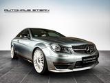 Mercedes-Benz C 250 Coupe*C63 OPTIK*BI-XENON*H&R*EINZELSTÜCK* - Mercedes-Benz: C63