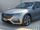 Skoda Octavia Combi RS|DSG|Canton|AHK|HUD|Matrix|19"| - Skoda Octavia Gebrauchtwagen in Augsburg