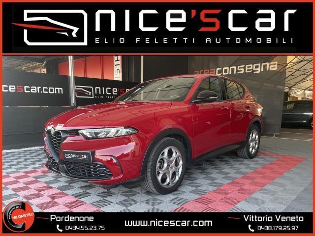 Другие ALFA ROMEO Tonale 1.6 diesel 130 CV TCT6 Sprint