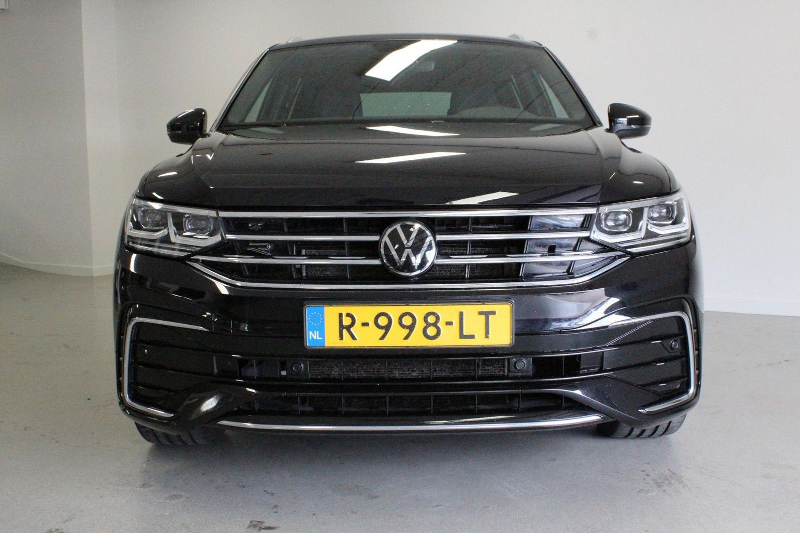 Volkswagen Tiguan 1.4 TSI eHybrid R-Line Business+ | BJ:202 imagem 3