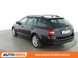 Skoda Octavia 1.5 TSI ACT Clever*APP*LED*TEMPO*PDC* - Skoda Octavia Gebrauchtwagen in München