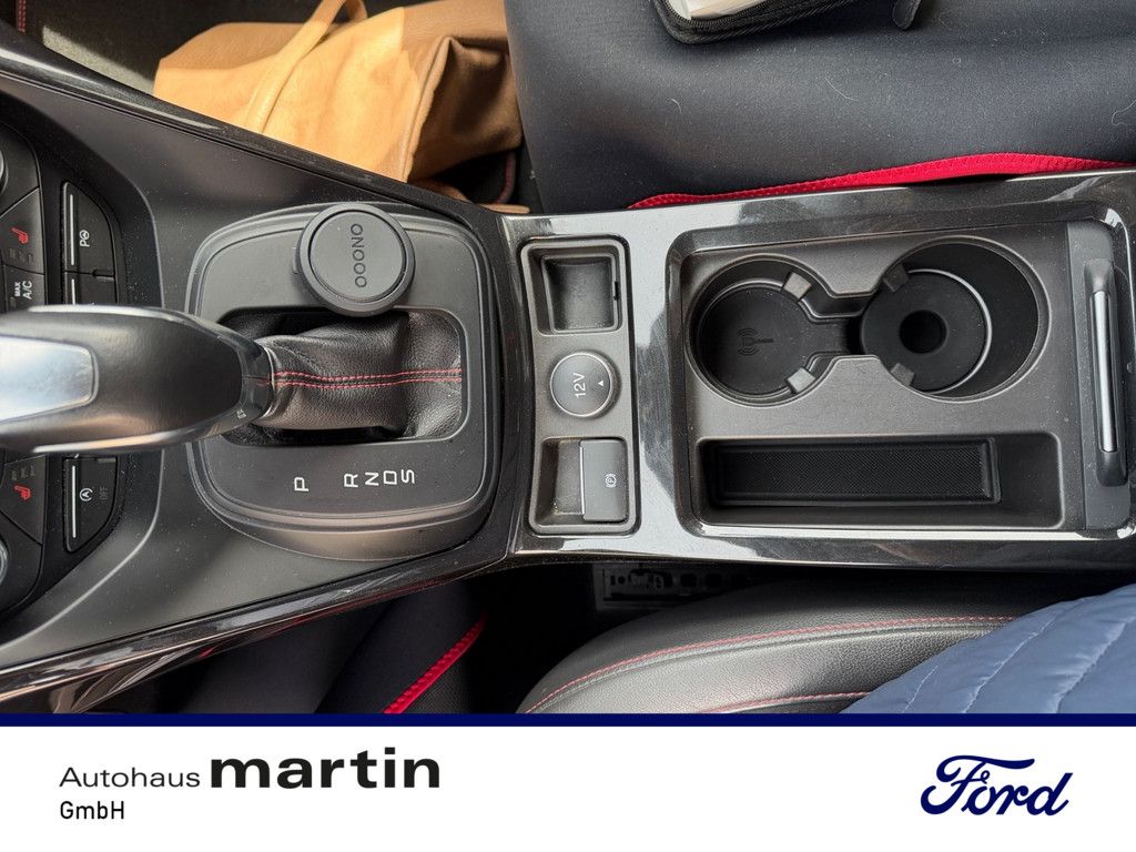 Fahrzeugabbildung Ford Kuga 2.0 EcoBoost ST-Line 4x4 Start/Stopp FACEL.