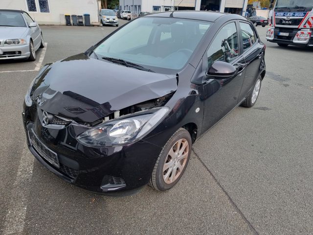 Mazda 2 Lim. 1.3 Independence