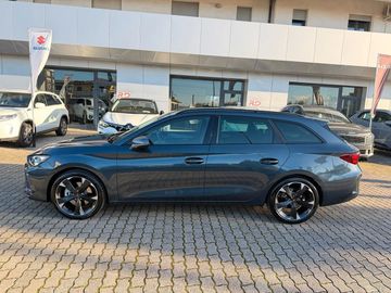 Cupra Formentor - 3