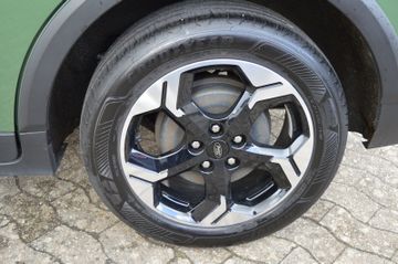 Ford Transit Courier  1.5 TDCi EcoBlue Active 2xSchie