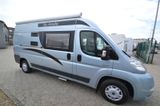 La Strada Avanti L  _( 75 ) - La Strada Gebraucht Wohnwagen gebraucht