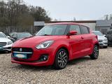 Suzuki Swift 1.2 Comfort+ LED Kamera Sitzh. Keyless - Suzuki Swift