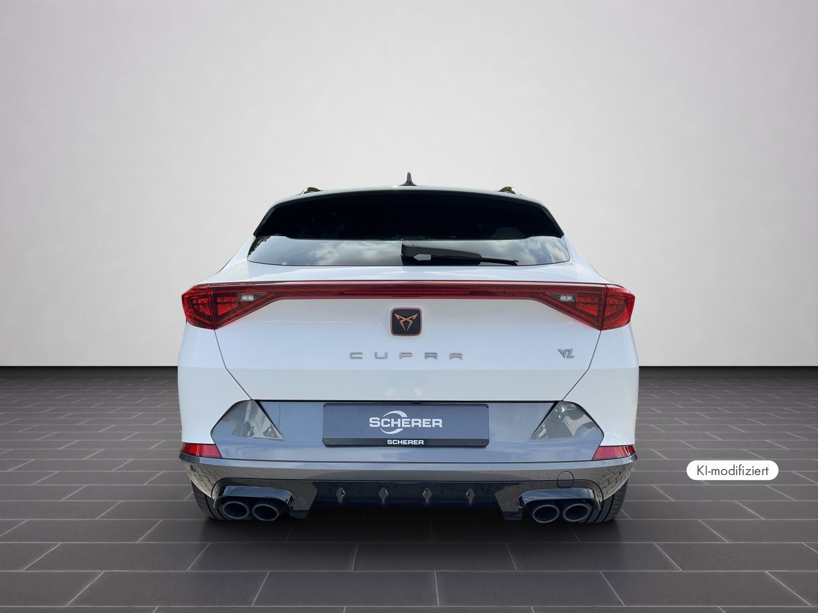 Cupra Formentor - Bild 6