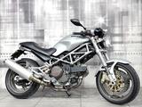 Ducati Monster 620 - DUCATI MONSTER 620