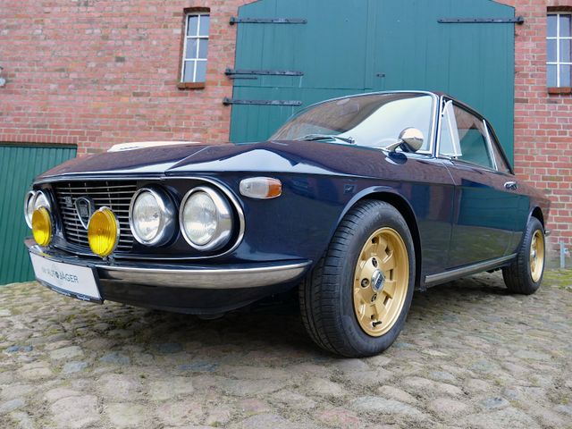 Lancia Fulvia 1,3 S Rallye