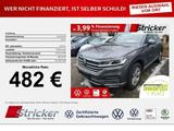 Volkswagen Touareg Atmosphere 3.0TDI 482,-ohne Anzahlung St
