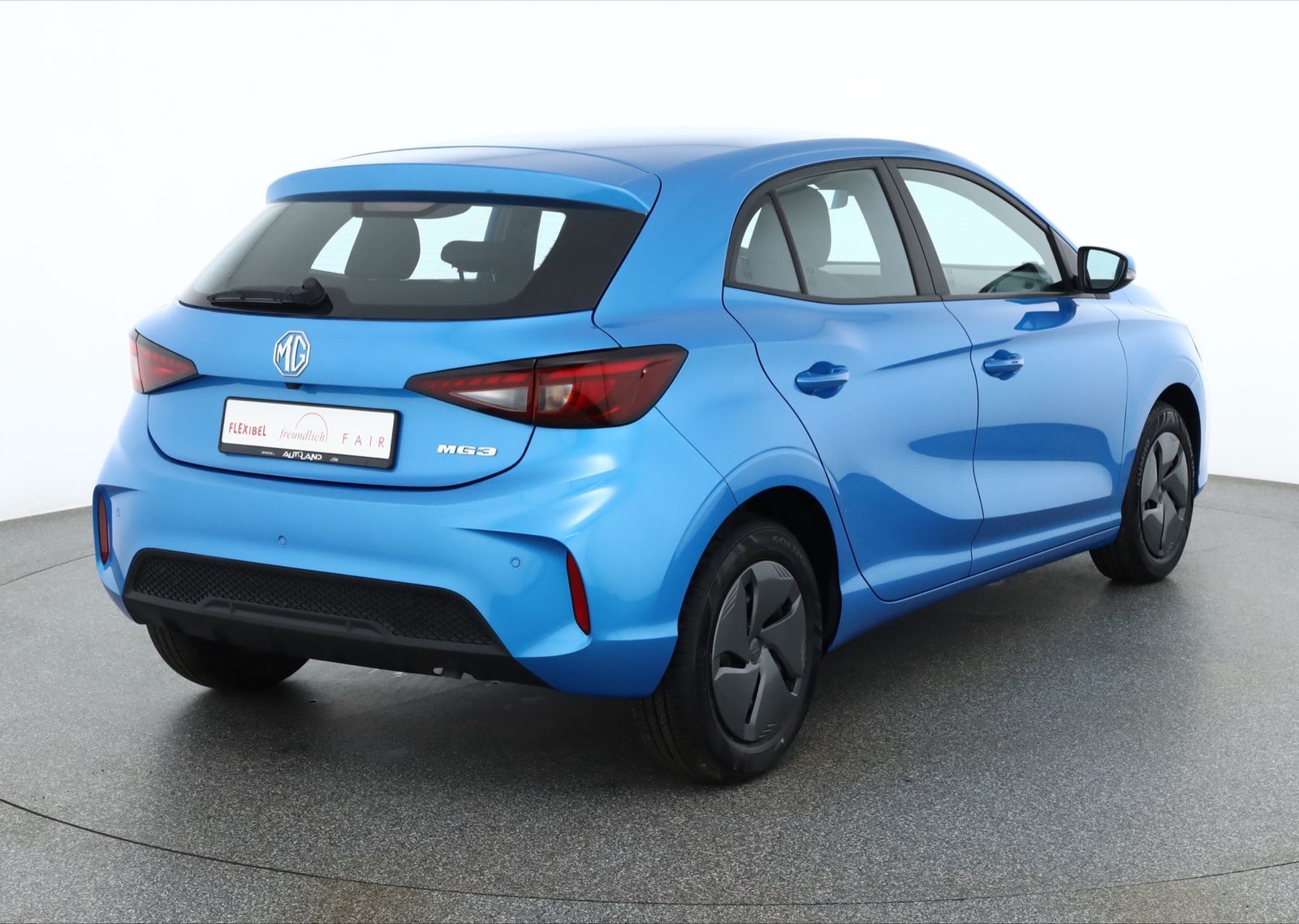MG3