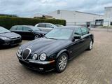 Jaguar S-Type 3 L V6 Executive Executive - gebrauchte Jaguar S-Type aus dem Jahr 2000