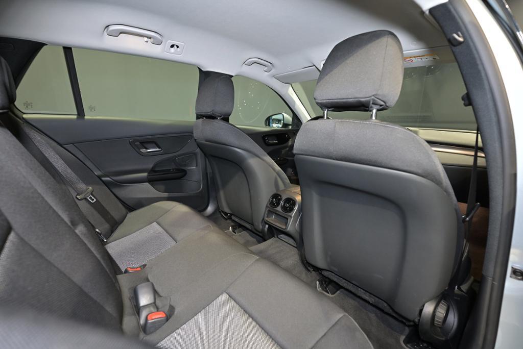 Mercedes-Benz C-Class d T LED/KAMERA/NAVI/DAB/SHZ, миниатюра 19