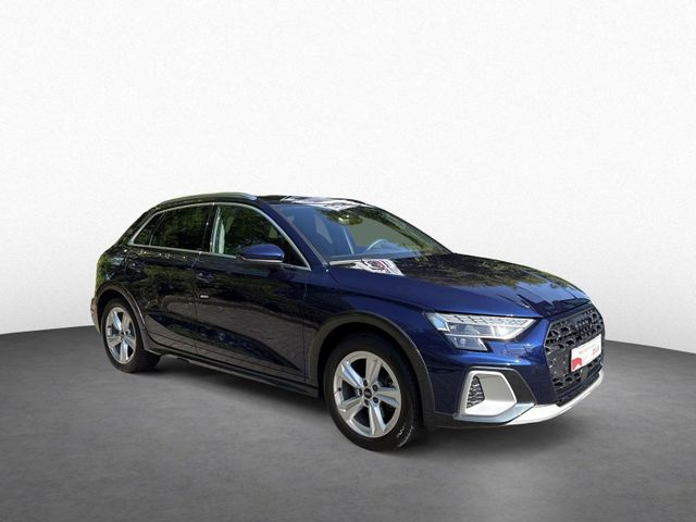 A3 allstreet 40 TFSI e LED+KAM+HUD+VCP+AHK+SONOS
