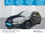 Volkswagen Golf VIII 2.0 TDI DSG LED AHK Kamera Sitzheizung