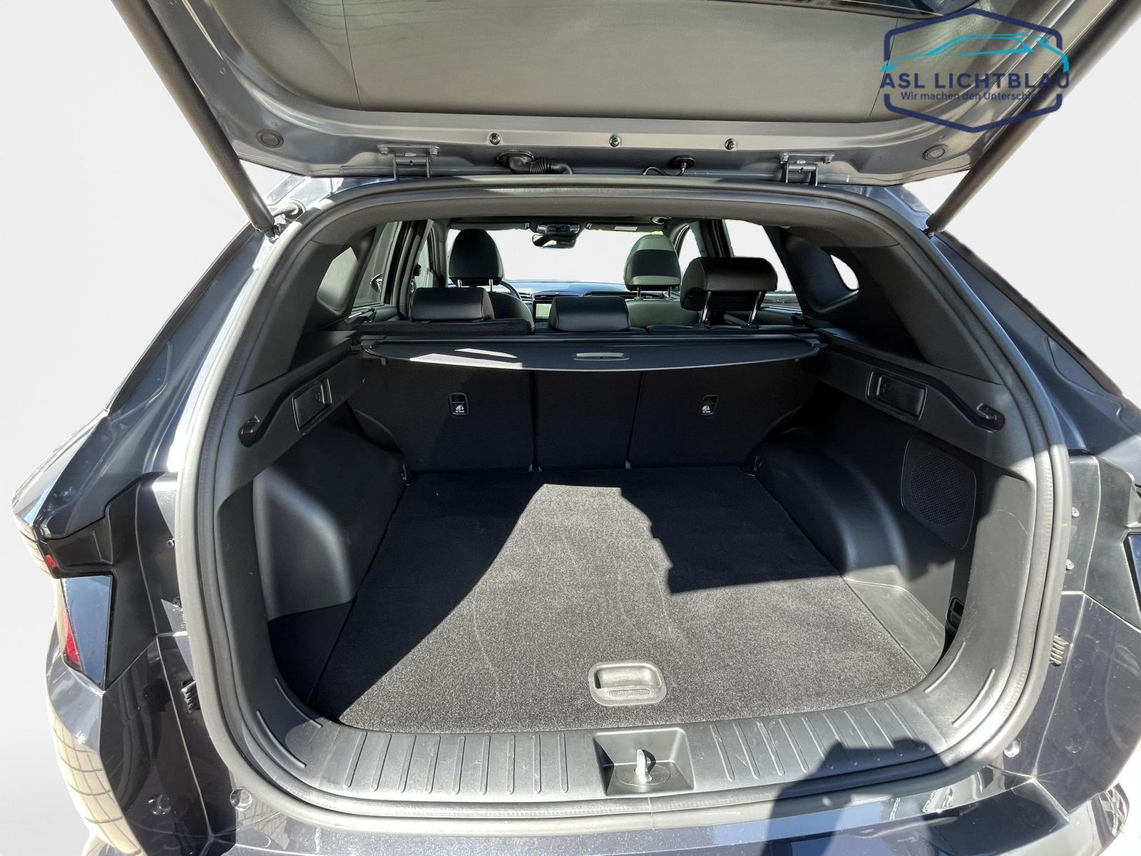 Hyundai Tucson – Bild 17