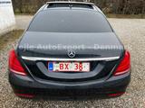 Mercedes-Benz S 350d V6 Diesel 7G-Tronic BlueTec RWD 4D-Limo. - mit Diesel-Antrieb: Limousine, Automatik