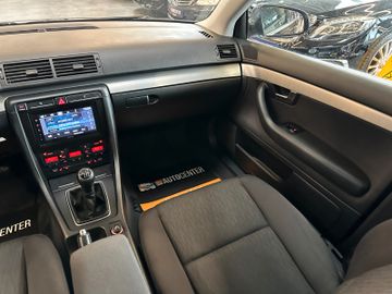 MYAUTOCENTER – Gebraucht- und Jahreswagen mit Werkstattservice in Pfaffenhofen Audi A4 Avan *TEMPO*PDC*NAVI*SZHZ*XENON*