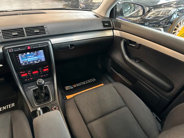 MYAUTOCENTER – Gebraucht- und Jahreswagen mit Werkstattservice in Pfaffenhofen Audi A4 Avan *TEMPO*PDC*NAVI*SZHZ*XENON*
