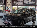 Dacia Duster II Anniversary - Dacia Duster: Anniversary