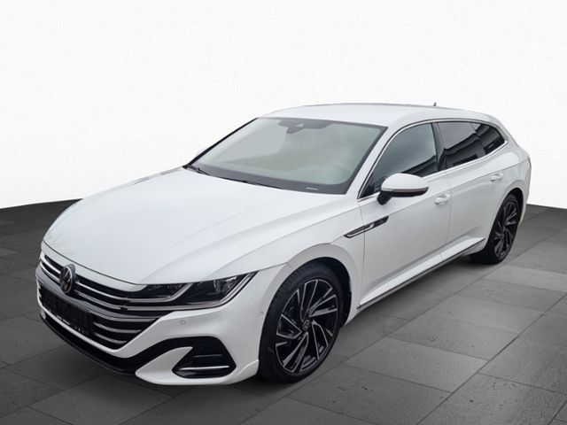Fahrzeugabbildung Volkswagen Arteon Shootingbrake R-LINE 2,0 TDI 4MOTION HARM