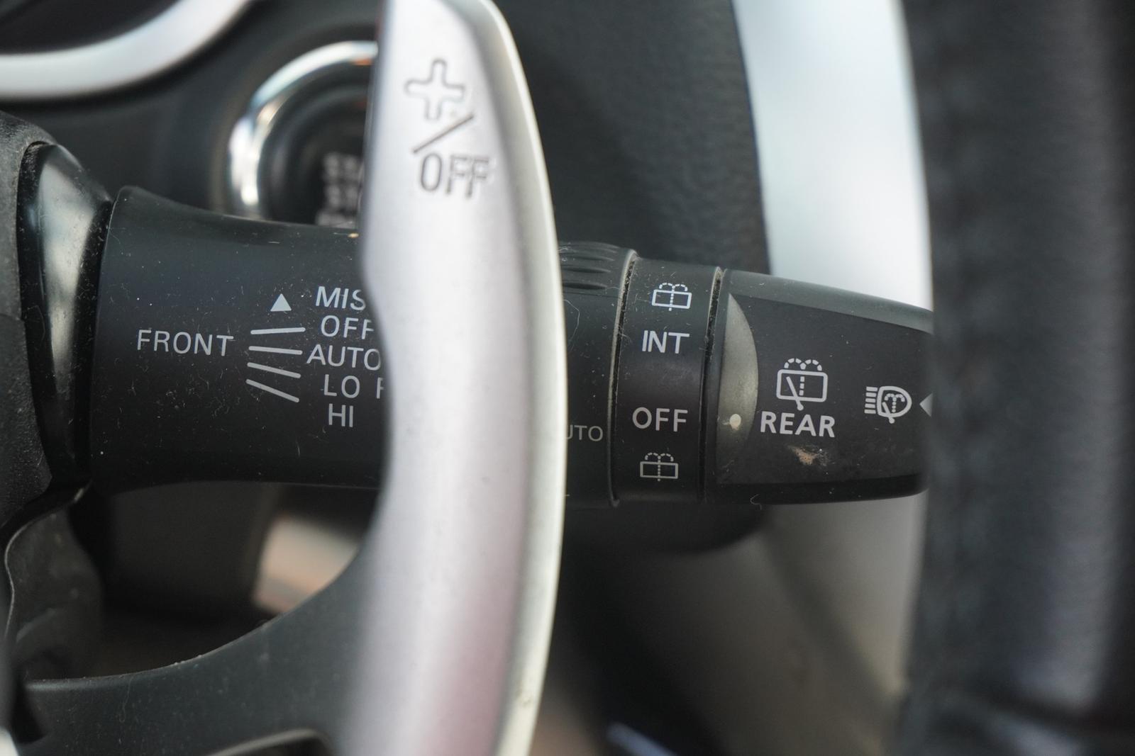 Mitsubishi Eclipse Cross 1.5 T-MIVEC Basis 2WD LED Navi, миниатюра 18